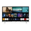 43" LED SMART ТЕЛЕВИЗОР LG 43UP76906LE, 3840 X 2160 4K, WEBOS, БЕЛЫЙ