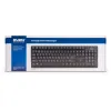 КЛАВИАТУРА SVEN STANDARD 301, ПРОВОДНОЕ, ЧЁРНЫЙ