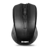 БЕCПРОВОДНАЯ МЫШЬ SVEN RX-400W, ЧЁРНЫЙ