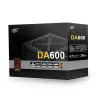 SURSA ALIMENTARE PC DEEPCOOL DA600N, 600W, ATX, --