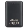 ACUMULATOR EXTERN RIVACASE VA2410, 10000MAH, NEGRU