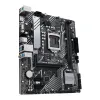 PLACA DE BAZA ASUS PRIME B560M-K, LGA1200, INTEL B560, MICRO-ATX