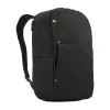 РЮКЗАК ДЛЯ НОУТБУКА CASELOGIC HUXTON, 15.6", ПОЛИЭСТЕР, ЧЁРНЫЙ