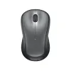 БЕCПРОВОДНАЯ МЫШЬ LOGITECH M310, ТЁМНО- СЕРЕБРИСТЫЙ