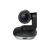 CAMERA WEB LOGITECH GROUP, FULL-HD 1080P, NEGRU