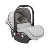 CARUCIOR 3-IN-1 KIKKA BOO BELOVED, GRI DESCHIS