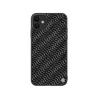 HUSA NILLKIN IPHONE 11 PRO - TWINKLE CASE, ARGINTIU