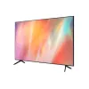 75" LED SMART ТЕЛЕВИЗОР SAMSUNG UE75AU7170UXUA, 3840 X 2160 4K, TIZEN, ЧЁРНЫЙ
