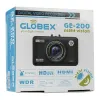 АВТОМОБИЛЬНЫЙ ВИДЕОРЕГИСТРАТОР GLOBEX GE-200NV, FULL-HD 1080P, ЧЁРНЫЙ