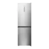 FRIGIDER HISENSE RB400N4BC3, ARGINTIU