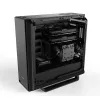 CARCASA PC BE QUIET! SILENT BASE 802, MIDI-TOWER, ATX PS2 , NEGRU