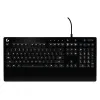 TASTATURA LOGITECH G213, CU FIR, NEGRU