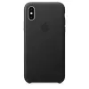 ЧЕХОЛ APPLE IPHONE XS CASE, ЧЁРНЫЙ