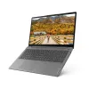 НОУТБУК 15,6" LENOVO IDEAPAD 3 15ALC6, ARCTIC GREY, AMD RYZEN 5 5500U, 8ГБ/512ГБ, БЕЗ ОС