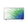 75" LED SMART ТЕЛЕВИЗОР LG 75NANO806PA, 3840 X 2160, WEBOS, ЧЁРНЫЙ
