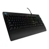 TASTATURA LOGITECH G213, CU FIR, NEGRU