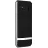 ЧЕХОЛ MOSHI NAPA CASE - GALAXY S8, ЧЁРНЫЙ