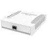 КОММУТАТОР MIKROTIK RB260GS, БЕЛЫЙ