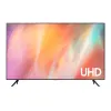 75" LED SMART ТЕЛЕВИЗОР SAMSUNG UE75AU7170UXUA, 3840 X 2160 4K, TIZEN, ЧЁРНЫЙ