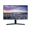 27" ИГРОВОЙ МОНИТОР SAMSUNG S27R350FHI, IPS 1920 X 1080 FULL-HD, ЧЕРНЫЙ/СЕРЫЙ