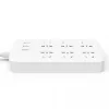 ЗАРЯДНОЕ УСТРОЙСТВО XIAOMI MI POWER STRIP 3 USB, 5ВТ, БЕЛЫЙ