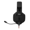 CASTI GAMING SVEN AP-U988MV, CU FIR, NEGRU/ROSU