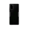 ЧЕХОЛ NILLKIN GALAXY S21 ULTRA - NATURE, СЕРЫЙ