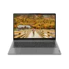 НОУТБУК 15,6" LENOVO IDEAPAD 3 15ALC6, ARCTIC GREY, AMD RYZEN 5 5500U, 8ГБ/512ГБ, БЕЗ ОС