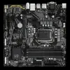PLACA DE BAZA GIGABYTE B560M DS3H, LGA1200, INTEL B560, MICRO-ATX