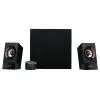 КОМПЬЮТЕРНЫЕ КОЛОНКИ 2.1 LOGITECH Z533, ЧЁРНЫЙ