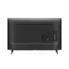 32" LED SMART TV LG 32LM637BPLB, 1366X768 HD, WEBOS, NEGRU