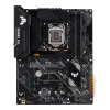 PLACA DE BAZA ASUS TUF GAMING B560-PLUS WIFI, LGA1200, INTEL B560, ATX