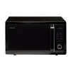 CUPTOR CU MICROUNDE SHARP R343BK, NEGRU