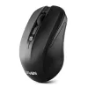 MOUSE WIRELESS SVEN RX-270W, NEGRU