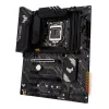PLACA DE BAZA ASUS TUF GAMING B560-PLUS WIFI, LGA1200, INTEL B560, ATX
