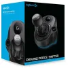 РЫЧАГ ПЕРЕКЛЮЧЕНИЯ ПЕРЕДАЧ LOGITECH G29/G920, ЧЁРНЫЙ