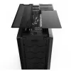 CARCASA PC BE QUIET! SILENT BASE 802, MIDI-TOWER, ATX PS2 , NEGRU