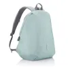 RUCSAC PENTRU LAPTOP BOBBY SOFT, 15.6", TEXTIL, MENTA