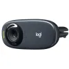 ВЕБ-КАМЕРА LOGITECH C310, HD 720P, ЧЁРНЫЙ