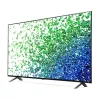 75" LED SMART ТЕЛЕВИЗОР LG 75NANO806PA, 3840 X 2160, WEBOS, ЧЁРНЫЙ