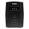 ИСТОЧНИК БЕСПЕРЕБОЙНОГО ПИТАНИЯ SVEN PRO  600, ЛИНЕЙНО-ИНТЕРАКТИВНЫЙ, 600VA, БАШНЯ