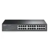 СЕТЕВОЙ КОММУТАТОР TP-LINK TL-SF1024D, 24X 10/100 МБИТ/С