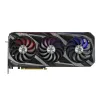 ВИДЕОКАРТА ASUS ROG-STRIX-RTX3080-O10G-V2-GAMING, 10GB GDDR6X 320БИТ