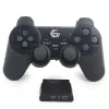 GAMEPAD GEMBIRD JPD-WDV-01, NEGRU