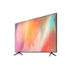 85" LED SMART ТЕЛЕВИЗОР SAMSUNG UE85AU7170UXUA, 3840 X 2160 4K, TIZEN, ЧЁРНЫЙ
