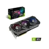 ВИДЕОКАРТА ASUS ROG-STRIX-RTX3080-O10G-V2-GAMING, 10GB GDDR6X 320БИТ