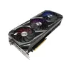 ВИДЕОКАРТА ASUS ROG-STRIX-RTX3080-O10G-V2-GAMING, 10GB GDDR6X 320БИТ