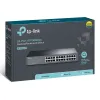 СЕТЕВОЙ КОММУТАТОР TP-LINK TL-SF1024D, 24X 10/100 МБИТ/С