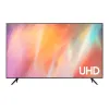85" LED SMART ТЕЛЕВИЗОР SAMSUNG UE85AU7170UXUA, 3840 X 2160 4K, TIZEN, ЧЁРНЫЙ
