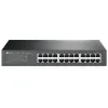 СЕТЕВОЙ КОММУТАТОР TP-LINK TL-SG1024D, 24X 10/100/1000 МБИТ/С